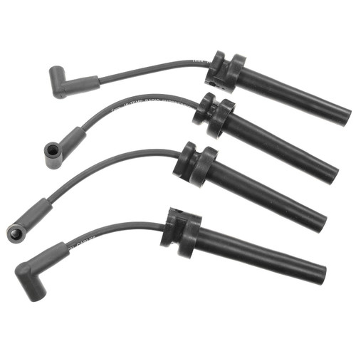Federal Parts Domestic Car Wire Set 2423 for 2002-2006 Jeep 2.4L (Liberty, TJ, Wrangler)