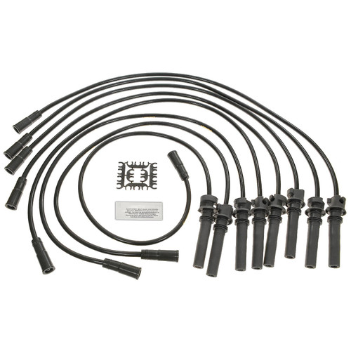 Blue Streak Performance Race Wire Set 10030