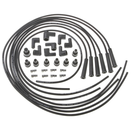 Federal Parts Universal Wire Set 1726 for 1987 Ford 7.5L (F-350)