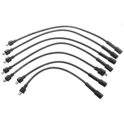 Federal Parts Domestic Car Wire Set 2612 for 1953-1983 American Motors/Austin/Chevrolet 3.8L 3.3L (Ambassador, American, AMX, Classic)