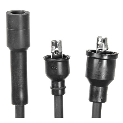 Federal Parts Domestic Car Wire Set 2612 for 1953-1983 American Motors/Austin/Chevrolet 3.8L 3.3L (Ambassador, American, AMX, Classic)