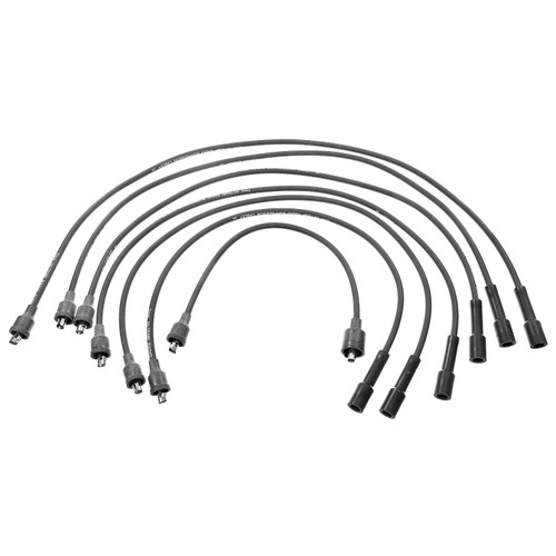 Federal Parts Wire Sets Domestic Truck 2613 for 1987-1991 Dodge 3.9L (B150, B250, D100, D150)