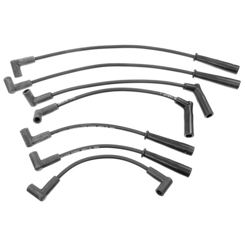 Federal Parts Import Car Wire Set 2616 for 1991-1999 Jeep 4.0L (Cherokee, Comanche, Grand Cherokee, TJ)