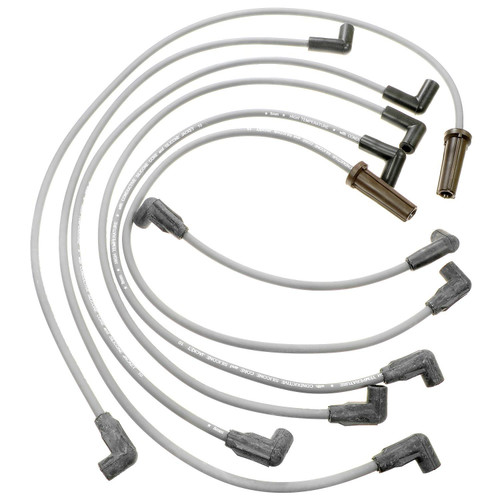 Pro Series Wire Wire Sets Domestic Truck 26653