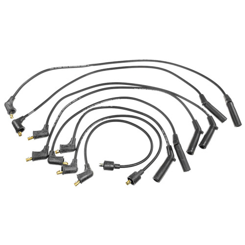 Federal Parts Domestic Car Wire Set 2619 for 1987-2000 Chrysler/Dodge/Plymouth 3.0L (Daytona, Dynasty, Grand Voyager, LeBaron)