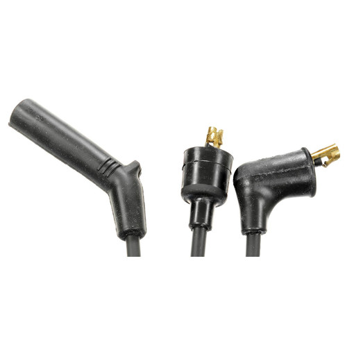 Federal Parts Domestic Car Wire Set 2619 for 1987-2000 Chrysler/Dodge/Plymouth 3.0L (Daytona, Dynasty, Grand Voyager, LeBaron)