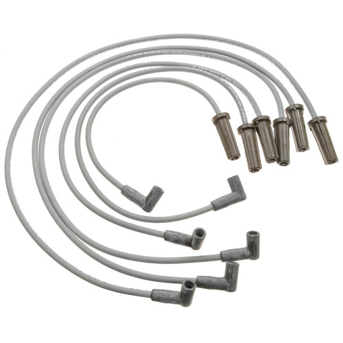 Pro Series Wire Domestic Car Wire Set 26657