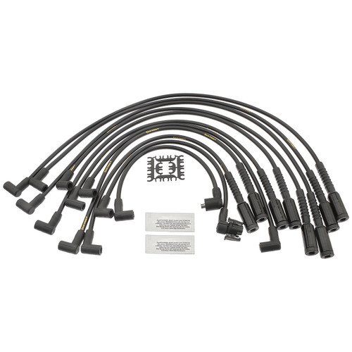 Blue Streak Performance Race Wire Set 10083