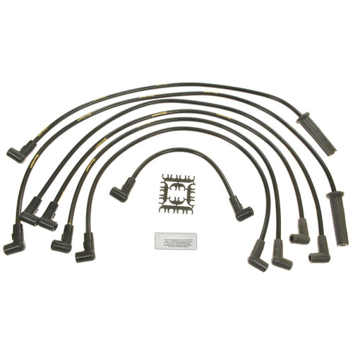 Blue Streak Performance Race Wire Set 10014