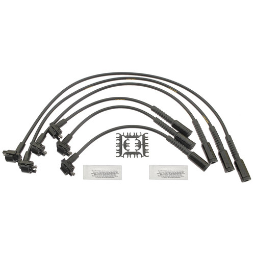 Blue Streak Performance Race Wire Set 10085