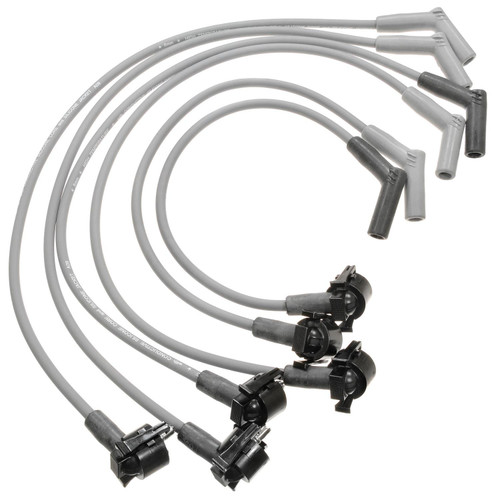 Pro Series Wire Domestic Car Wire Set 26674