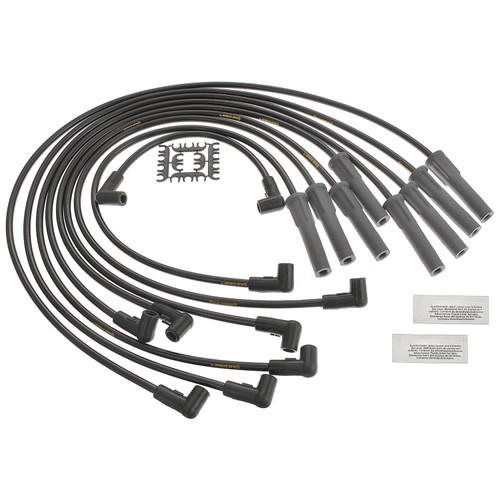 Blue Streak Performance Race Wire Set 10050