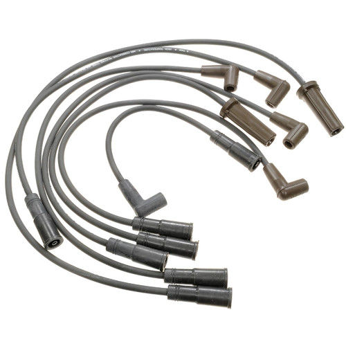 Pro Series Wire Wire Sets Domestic Truck 27661