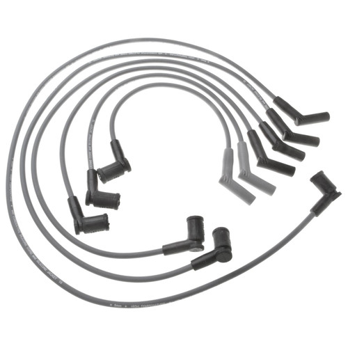 Pro Series Wire Wire Sets Domestic Truck 26692