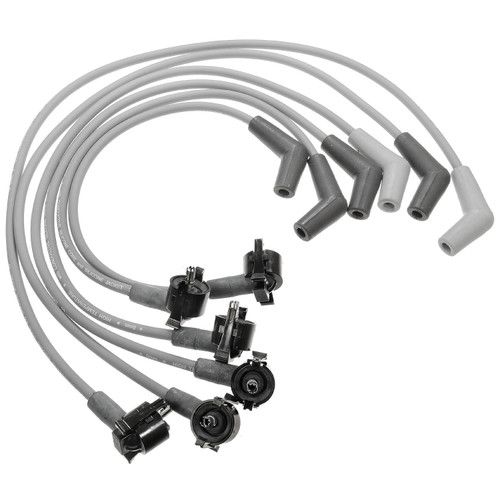 Pro Series Wire Domestic Car Wire Set 26676