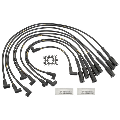 Blue Streak Performance Race Wire Set 10051