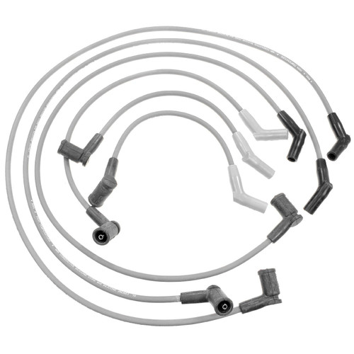 Pro Series Wire Domestic Car Wire Set 26693