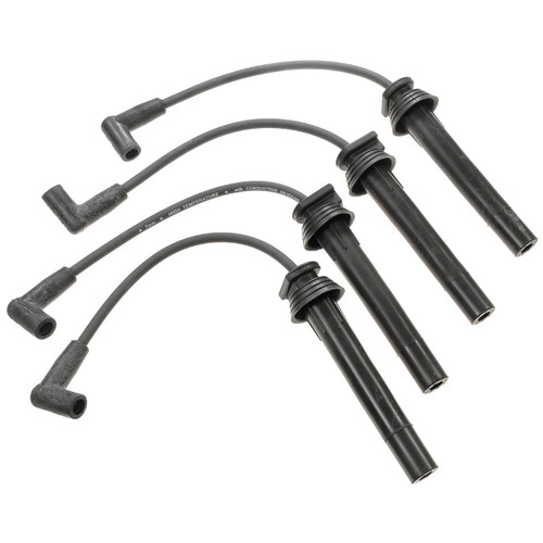 Pro Series Wire Domestic Car Wire Set 27509