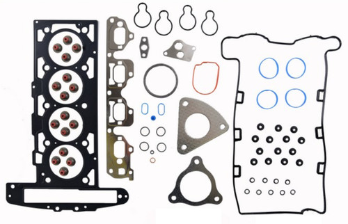 Enginetech GM134HS-F MLS Head Gasket Set OEM-Spec for 2005-2006 Chevrolet, Saturn 2.2L 134ci I4 - MLS Head Gaskets Included