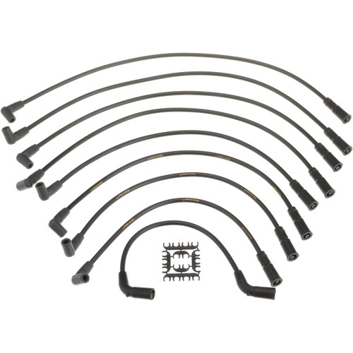 Blue Streak Performance Race Wire Set 10021