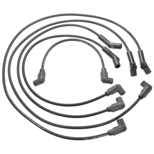 Pro Series Wire Wire Sets Domestic Truck 27443