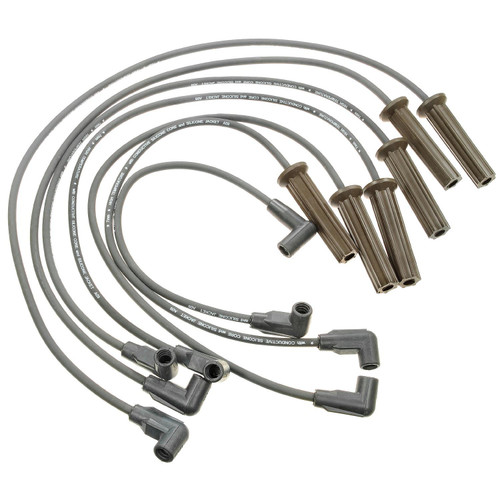 Pro Series Wire Domestic Car Wire Set 27667