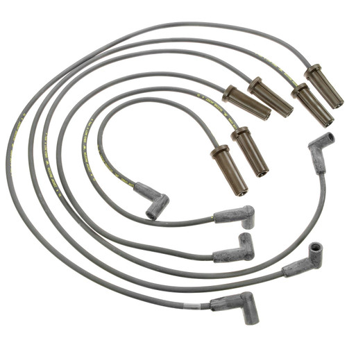 Pro Series Wire Domestic Car Wire Set 27689