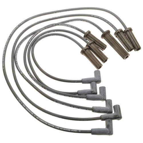 Pro Series Wire Domestic Car Wire Set 27645