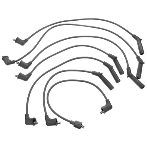 Pro Series Wire Domestic Car Wire Set 27668