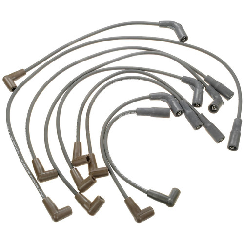 Pro Series Wire Domestic Car Wire Set 27849