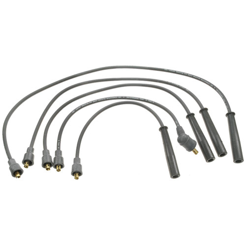Pro Series Wire Domestic Car Wire Set 27452