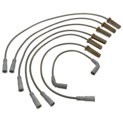 Pro Series Wire Wire Sets Domestic Truck 27694