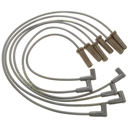Pro Series Wire Domestic Car Wire Set 27671
