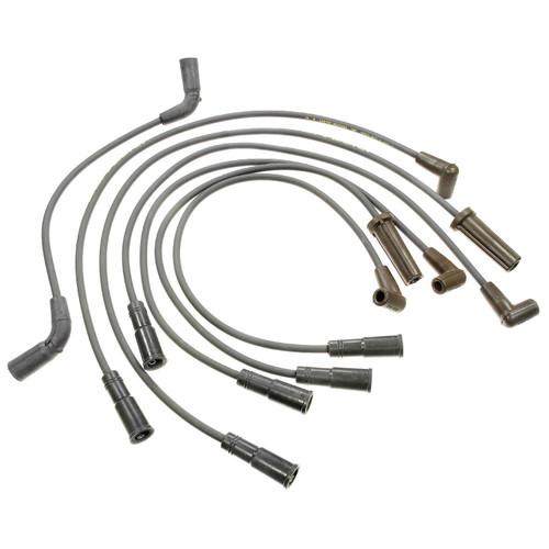 Pro Series Wire Wire Sets Domestic Truck 27673