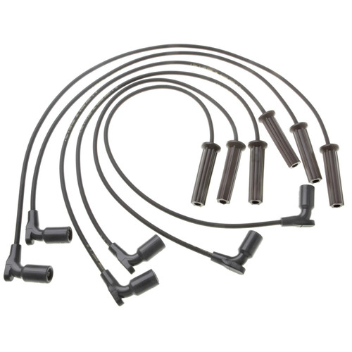 Pro Series Wire Wire Sets Domestic Truck 27734