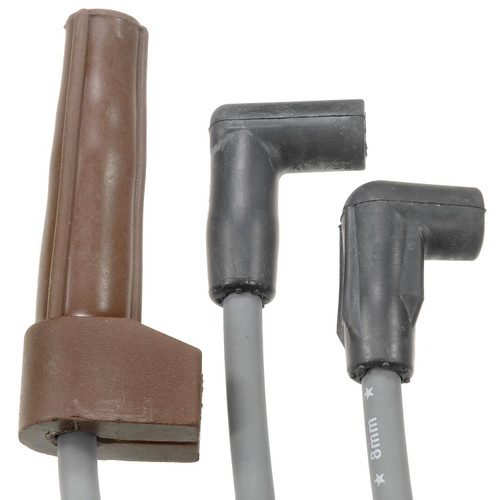 Pro Series Wire Wire Sets Domestic Truck 26891