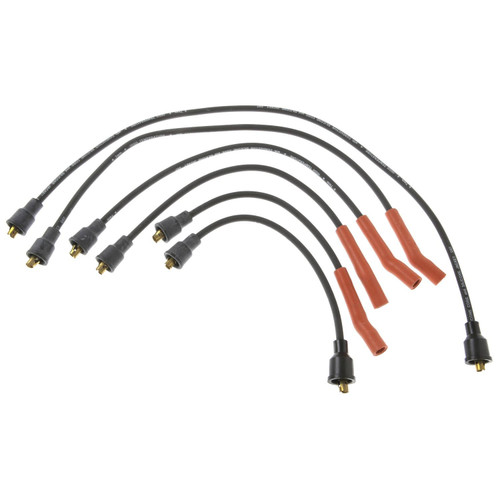Pro Series Wire Domestic Car Wire Set 27409