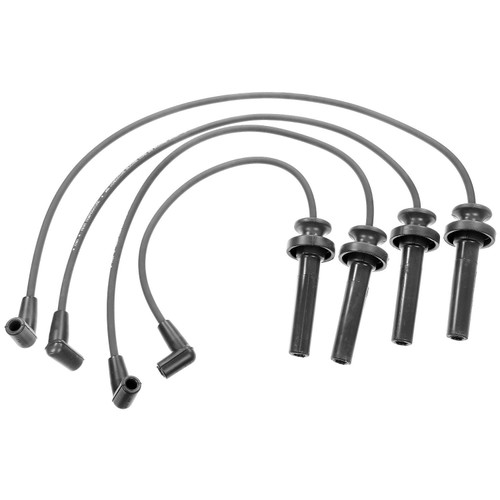 Pro Series Wire Domestic Car Wire Set 27540