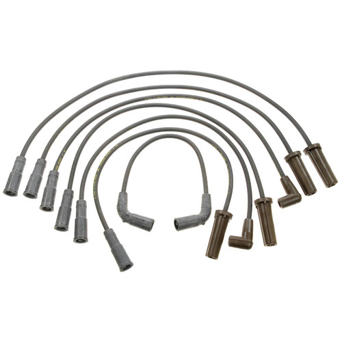 Pro Series Wire Wire Sets Domestic Truck 27720