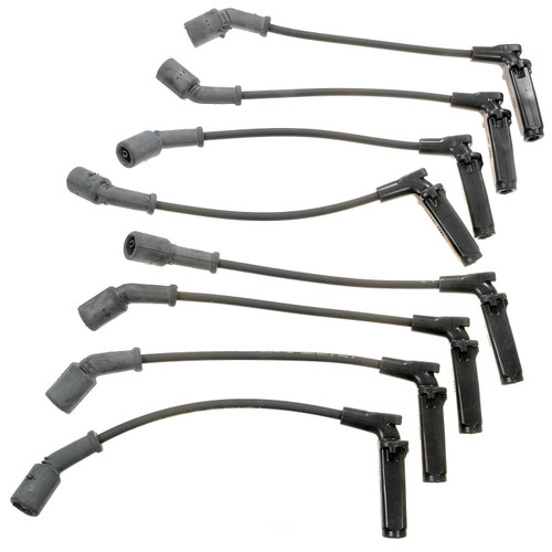 Pro Series Wire Wire Sets Domestic Truck 27877