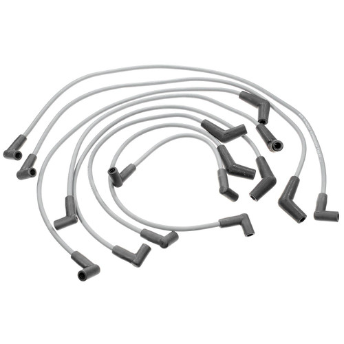 Federal Parts Wire Sets Domestic Truck 2961 for 1983-1995 Ford 2.8L 3.0L (Aerostar, Bronco II, Ranger)