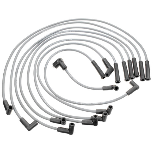 Federal Parts Wire Sets Domestic Truck 2989 for 1980-1982 Ford 5.8L 6.6L
