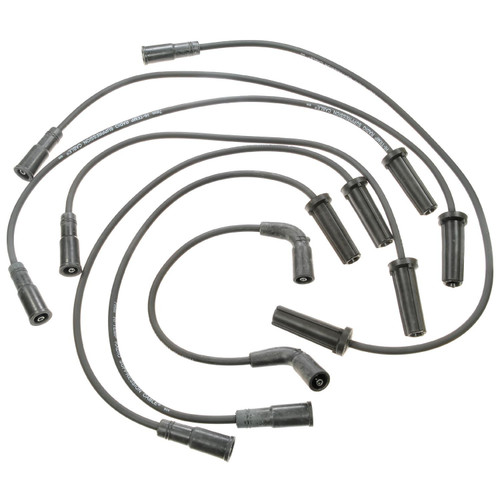 Federal Parts Wire Sets Domestic Truck 3154 for 1999-2001 Chevrolet/GMC 4.3L (Silverado 1500, Sierra 1500)