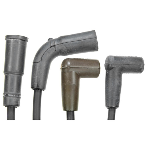 Federal Parts Domestic Car Wire Set 3124 for 1993-1997 Chevrolet/Pontiac 5.7L (Camaro, Firebird)