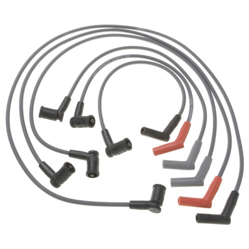 Federal Parts Wire Sets Domestic Truck 3354 for 2002-2008 Ford/Mazda 3.0L (Ranger, B3000)