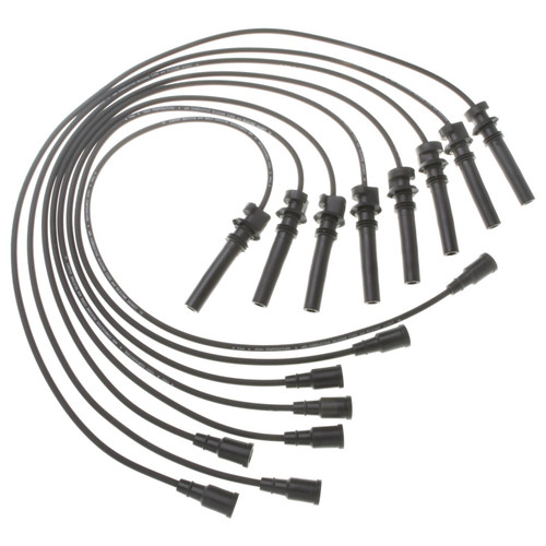 Federal Parts Domestic Car Wire Set 3216 for 2005 Chrysler/Dodge/Jeep 5.7L 6.1L (300, Magnum, Grand Cherokee)
