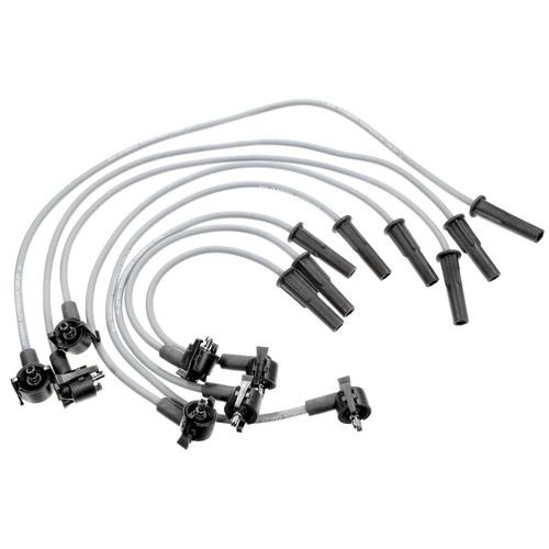 Federal Parts Wire Sets Domestic Truck 2969 for 1989-1994 Ford/Mazda 2.3L (Mustang, Ranger, B2300)