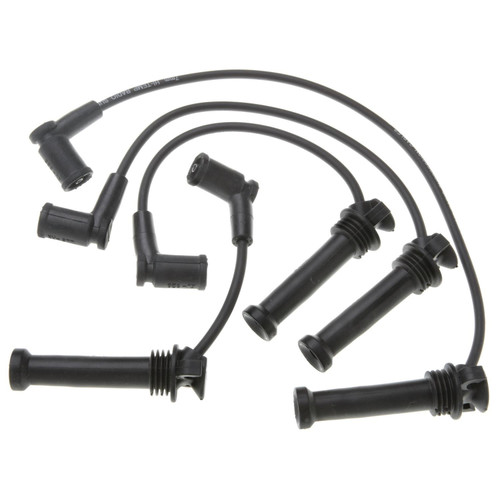 Federal Parts Import Car Wire Set 3355 for 2001-2012 Ford/Mazda 2.0L 2.3L (EcoSport, Fiesta, Mondeo, 6)