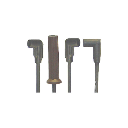 Federal Parts Import Car Wire Set 3130 for 1990-1998 Chevrolet/GMC 6.0L 7.0L (B7, C5500 Kodiak, C60, C60 Kodiak)
