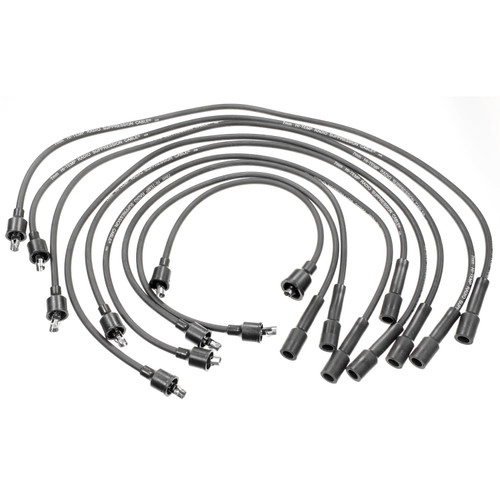 Federal Parts Domestic Car Wire Set 2853 for 1957-1984 American Motors/Buick/Chrysler 5.4L 5.3L (Ambassador, Classic, Marlin, Rebel)